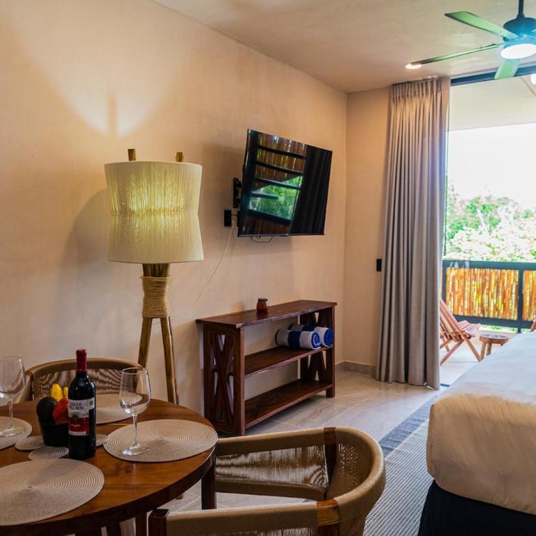 Nativa Tulum by The Spot Rentals - Estudio Superior - 10