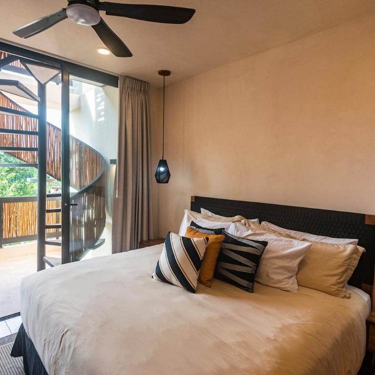 Nativa Tulum by The Spot Rentals - Estudio Superior - 13