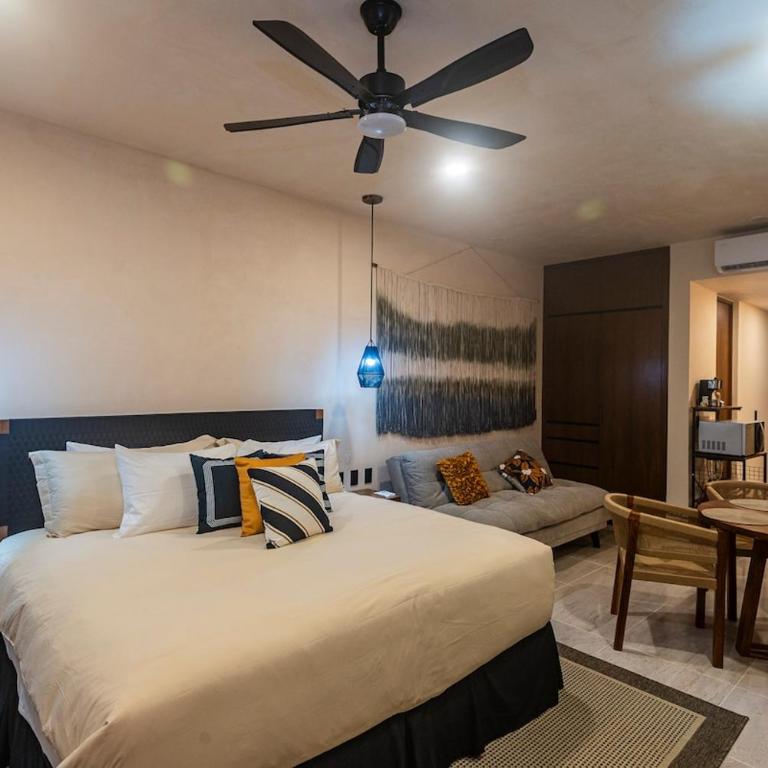 Nativa Tulum by The Spot Rentals - Estudio Superior - 14