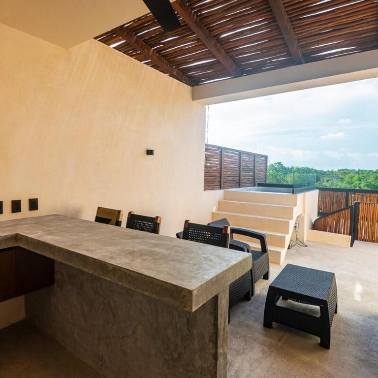 Nativa Tulum by The Spot Rentals - Estudio Superior - 15