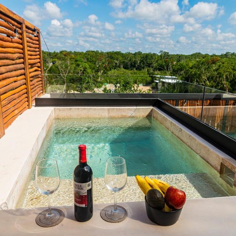 Nativa Tulum by The Spot Rentals - Estudio Superior - 17