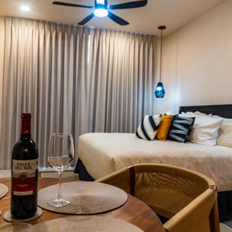 Nativa Tulum by The Spot Rentals - Estudio Superior - 18