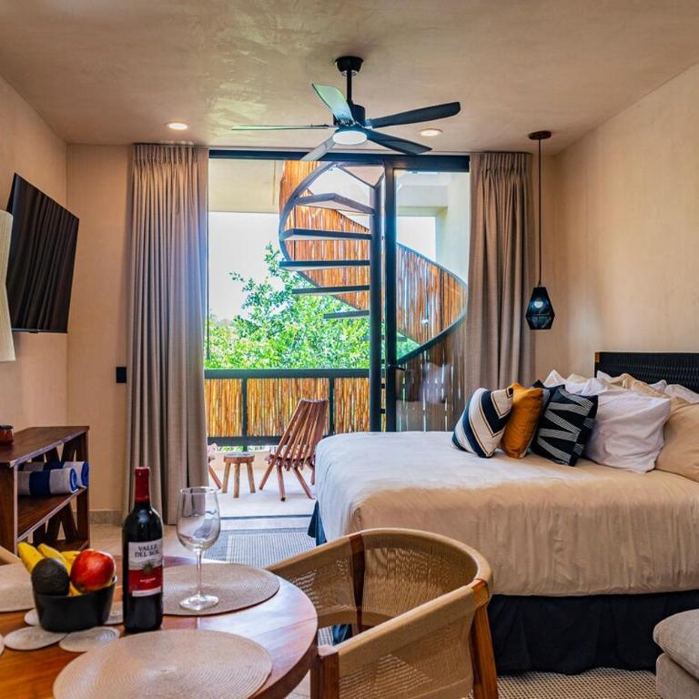 Nativa Tulum by The Spot Rentals - Estudio Superior - 20