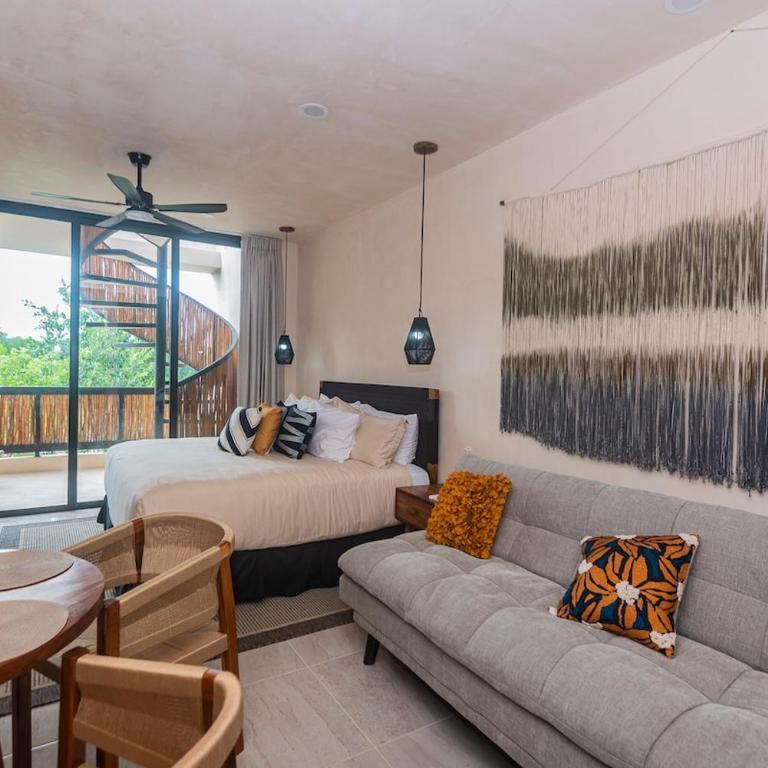 Nativa Tulum by The Spot Rentals - Estudio Superior - 22