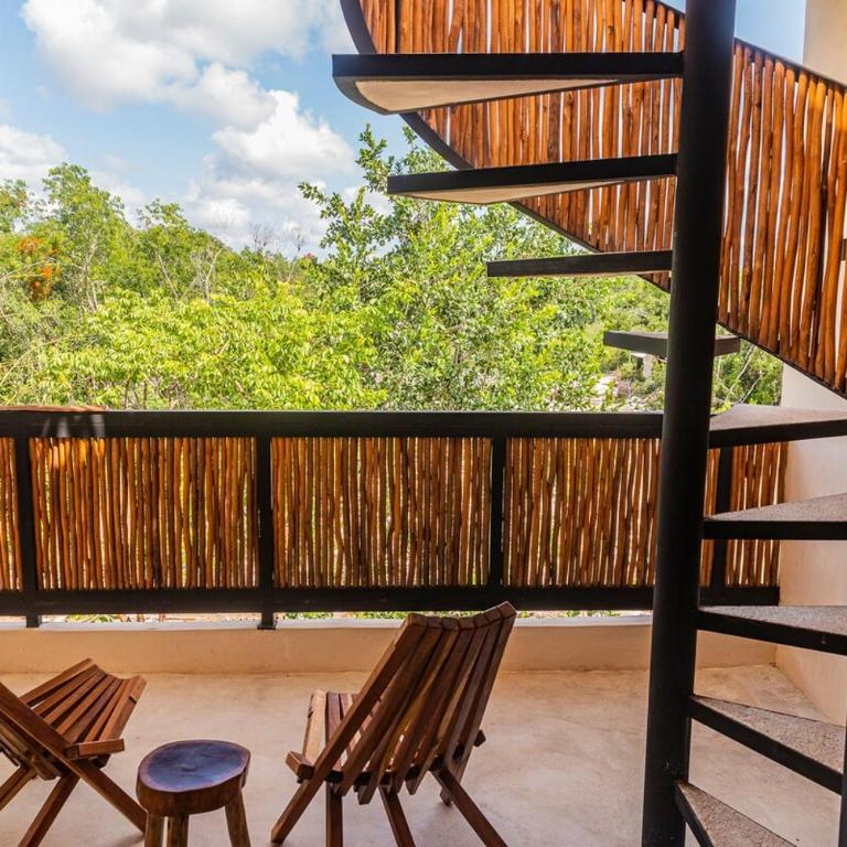 Nativa Tulum by The Spot Rentals - Estudio Superior - 25
