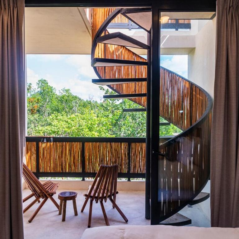 Nativa Tulum by The Spot Rentals - Estudio Superior - 26