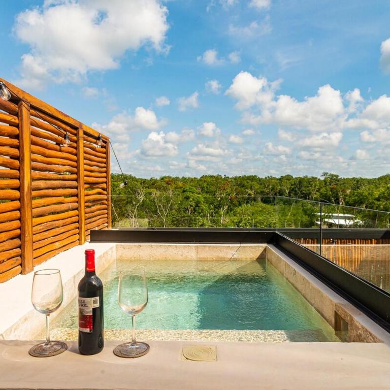 Nativa Tulum by The Spot Rentals - Estudio Superior - 29