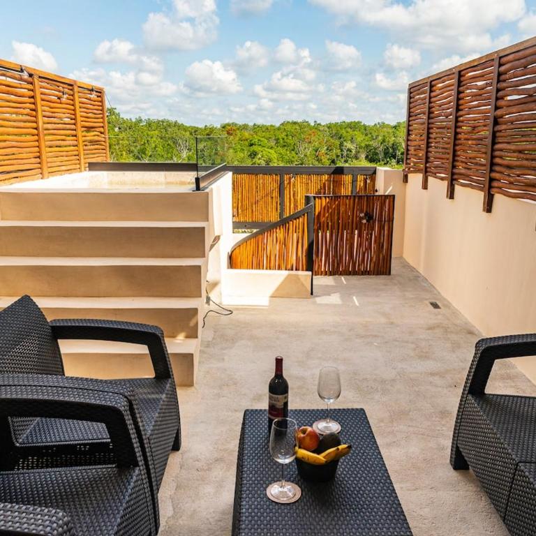 Nativa Tulum by The Spot Rentals - Estudio Superior - 31