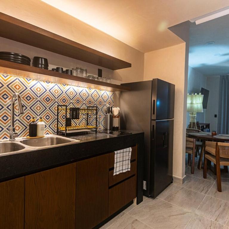 Nativa Tulum by The Spot Rentals - Estudio Superior - 38