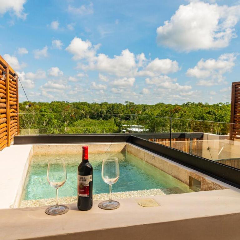 Nativa Tulum by The Spot Rentals - Estudio Superior - 41