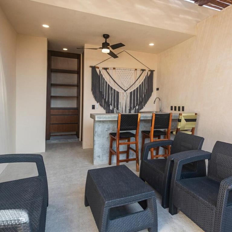 Nativa Tulum by The Spot Rentals - Estudio Superior - 43