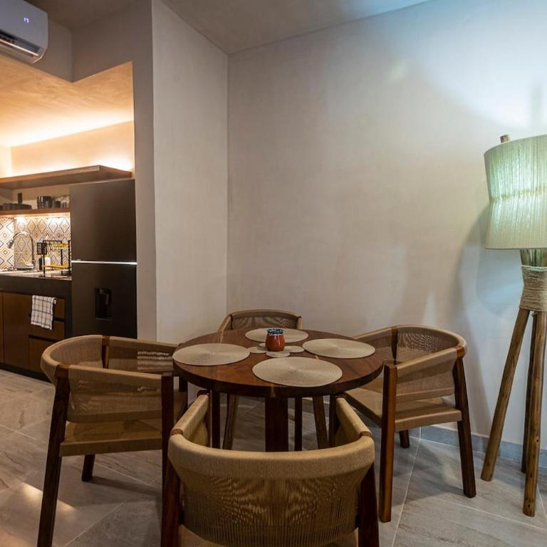 Nativa Tulum by The Spot Rentals - Estudio Superior - 47