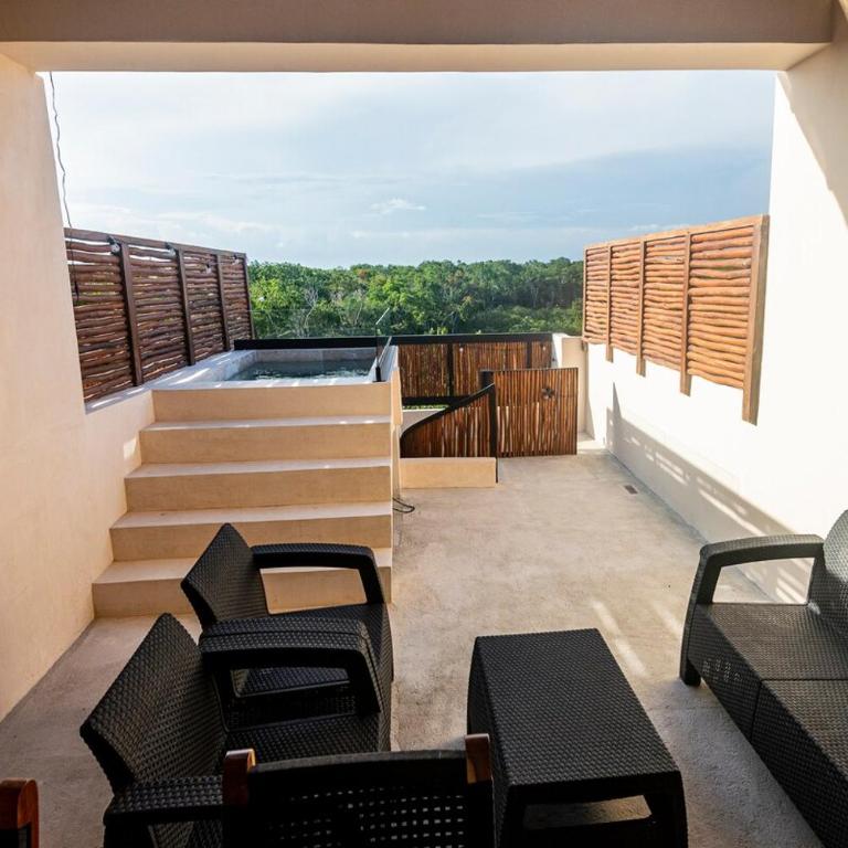 Nativa Tulum by The Spot Rentals - Estudio Superior - 48