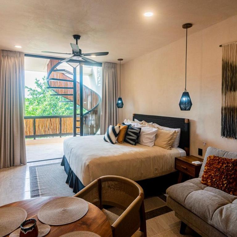 Nativa Tulum by The Spot Rentals - Estudio Superior - 49
