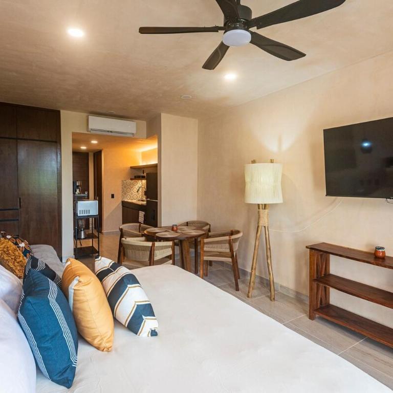 Nativa Tulum by The Spot Rentals - Estudio Superior - 50