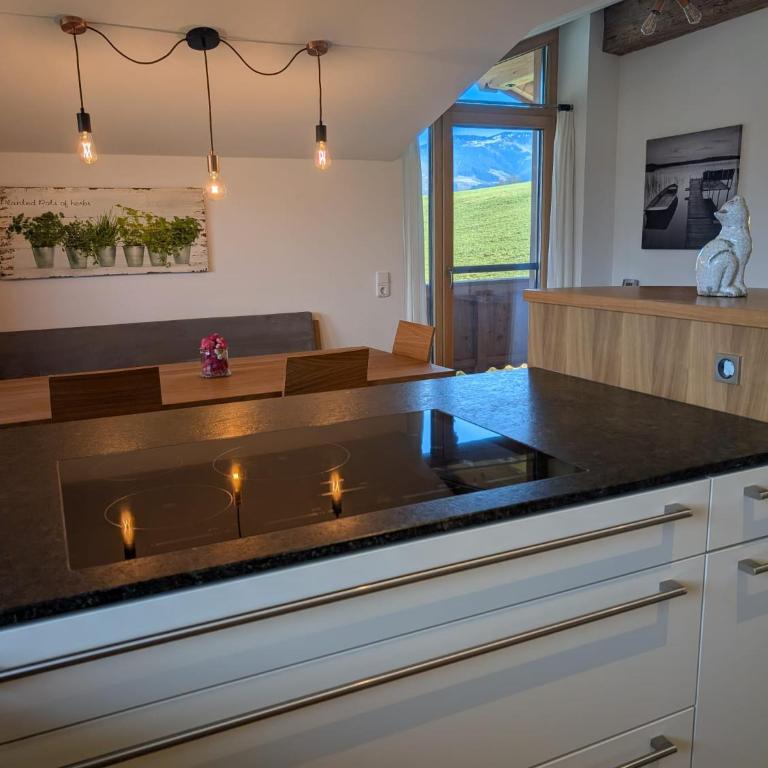 Ferienwohnung Imlauer - Apartment mit 3 Schlafzimmern und Aussicht - 6