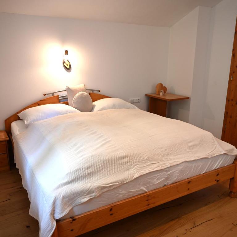 Ferienwohnung Imlauer - Apartment mit 3 Schlafzimmern und Aussicht - 12