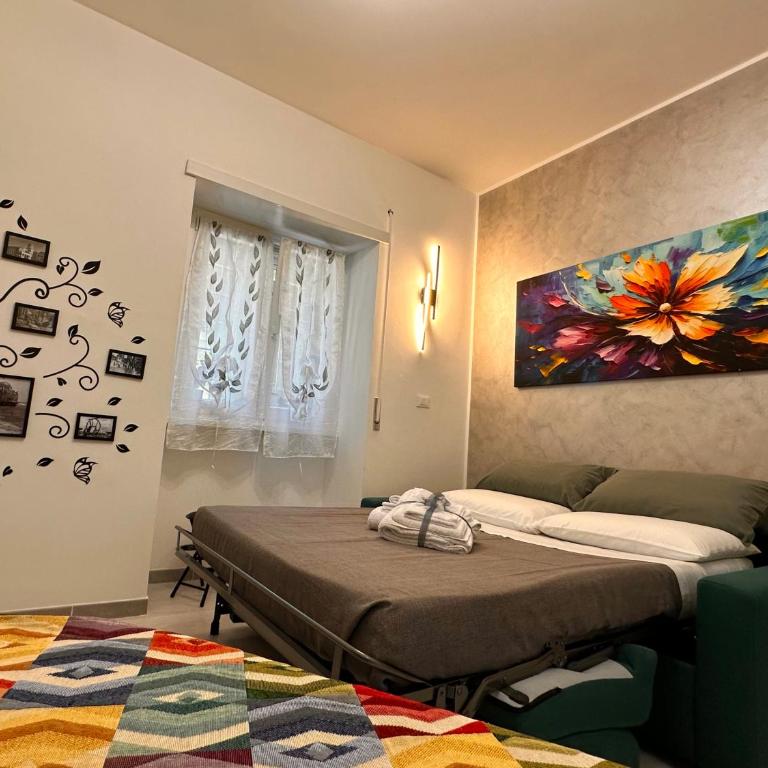 Al Kicco D'oro - Intero appartamento - One-Bedroom Apartment - 2
