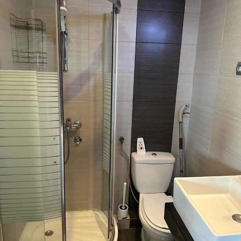 Temple View Vračar Apartment - One-Bedroom Apartment - 9