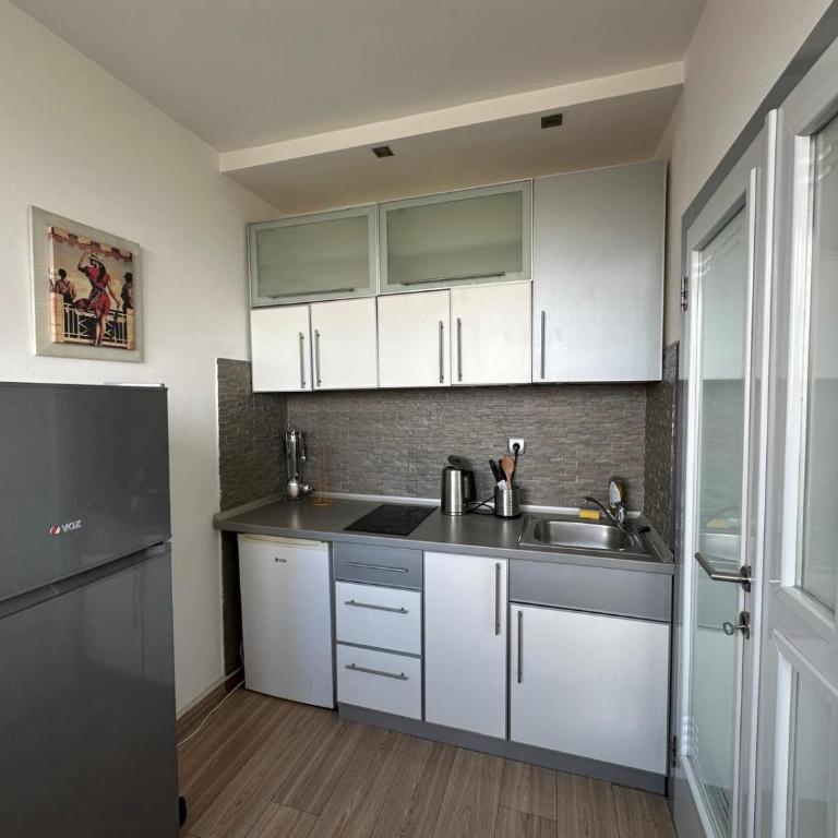 Temple View Vračar Apartment - One-Bedroom Apartment - 7