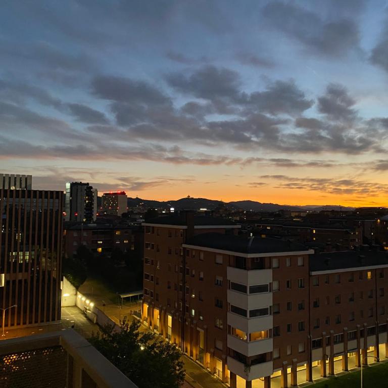 Suite con vista Bologna Fiera - Appartamento con 1 Camera da Letto - 27