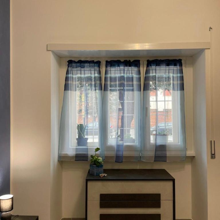Al Kicco D'oro - Intero appartamento - One-Bedroom Apartment - 13