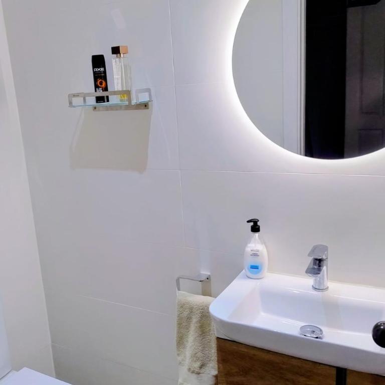 Casares Golf & Beach Terraced house - Casa de 3 dormitorios - 24