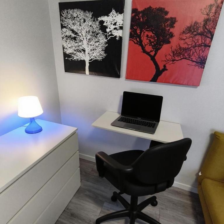 Central Apartment Cavour - Appartamento con 1 Camera da Letto - 20
