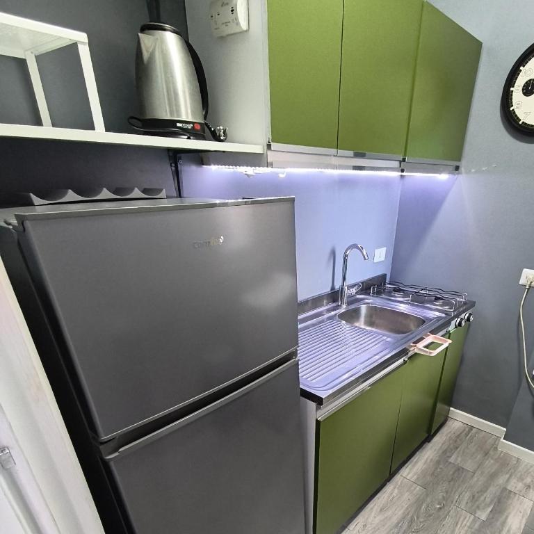 Central Apartment Cavour - Appartamento con 1 Camera da Letto - 34