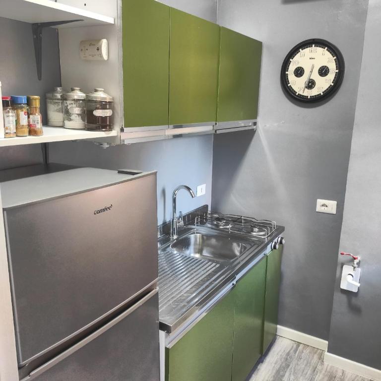 Central Apartment Cavour - Appartamento con 1 Camera da Letto - 24
