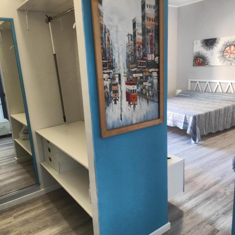 Central Apartment Cavour - Appartamento con 1 Camera da Letto - 22