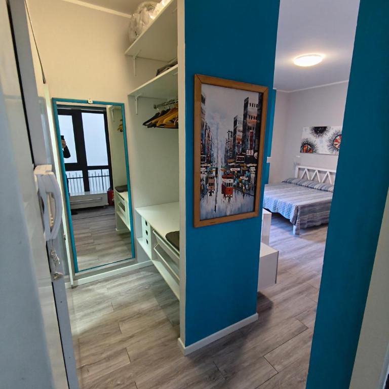 Central Apartment Cavour - Appartamento con 1 Camera da Letto - 27