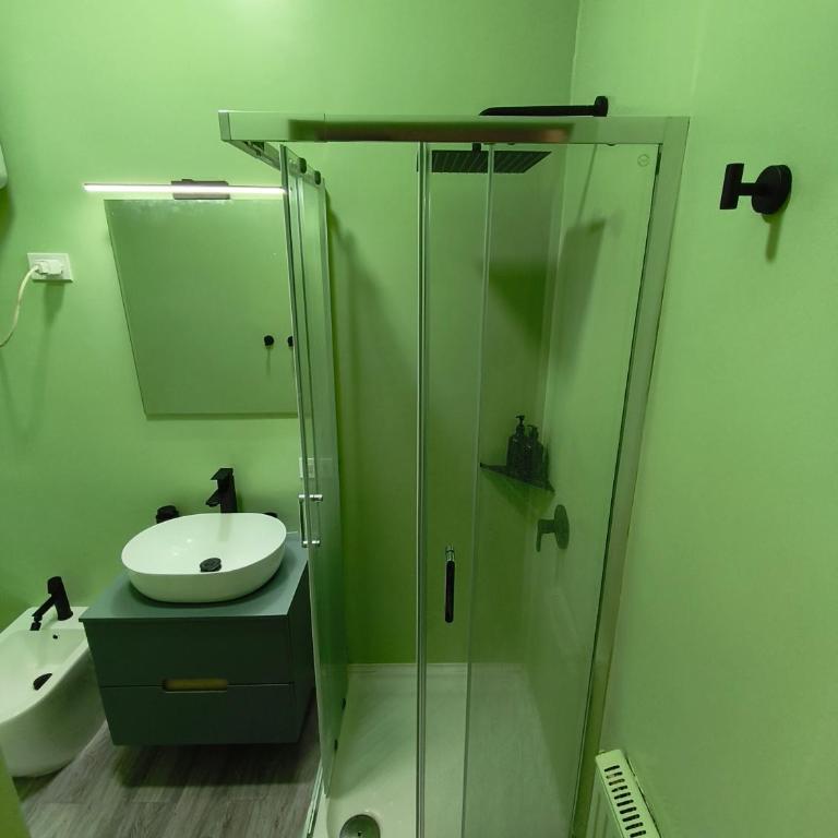 Central Apartment Cavour - Appartamento con 1 Camera da Letto - 25