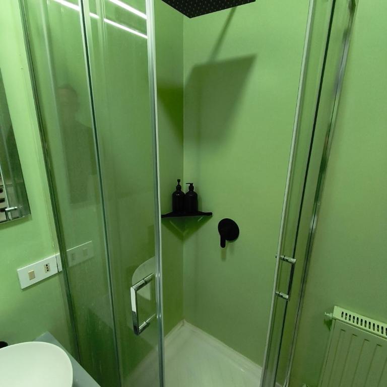 Central Apartment Cavour - Appartamento con 1 Camera da Letto - 31