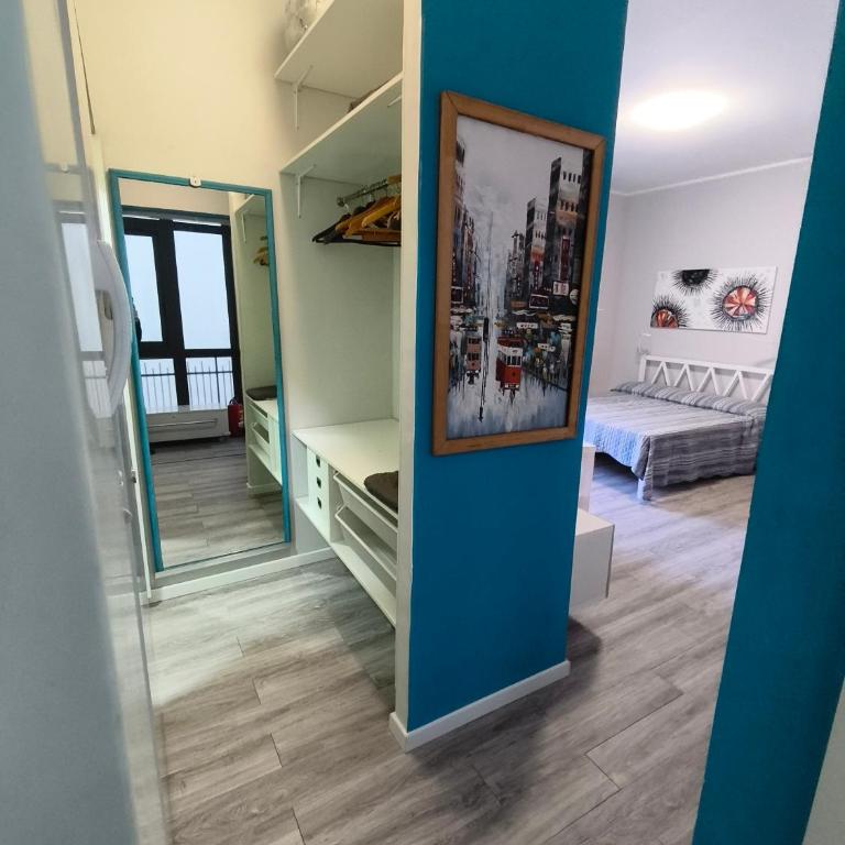 Central Apartment Cavour - Appartamento con 1 Camera da Letto - 35