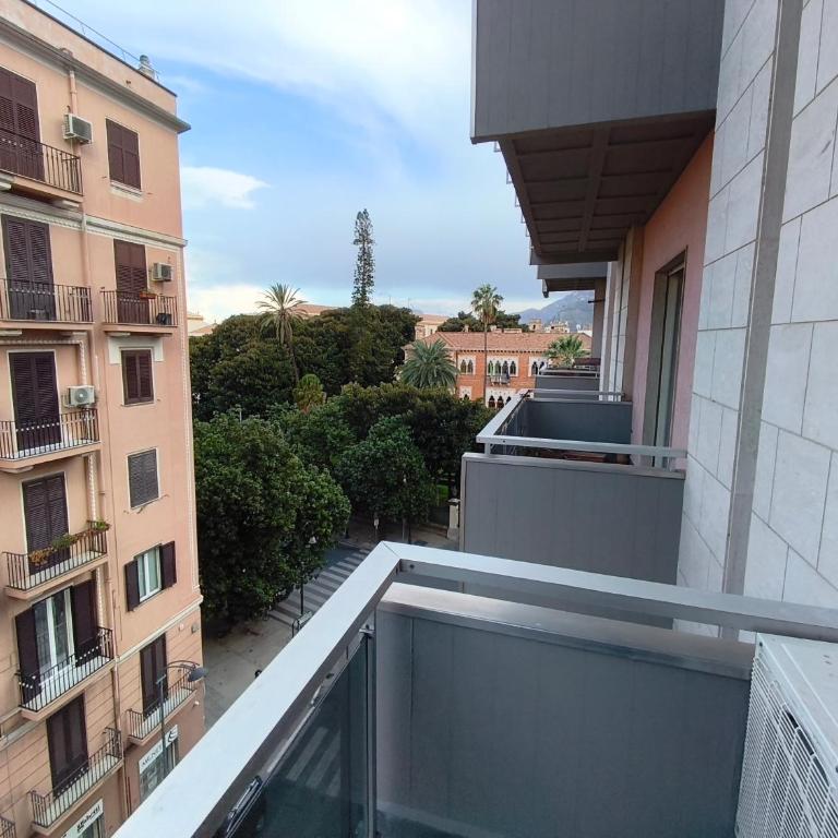 Central Apartment Cavour - Appartamento con 1 Camera da Letto - 43