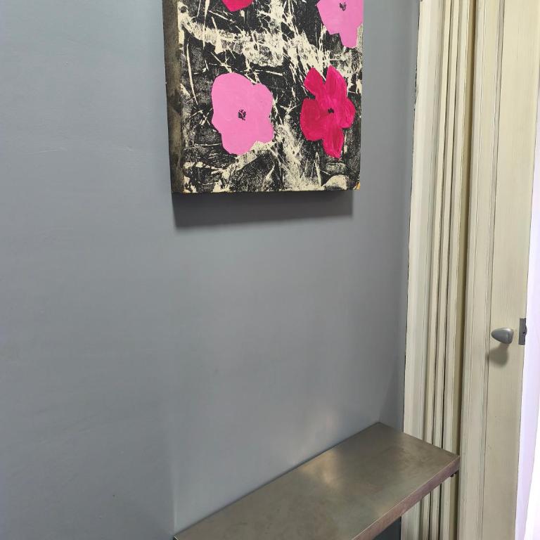 Central Apartment Cavour - Appartamento con 1 Camera da Letto - 42