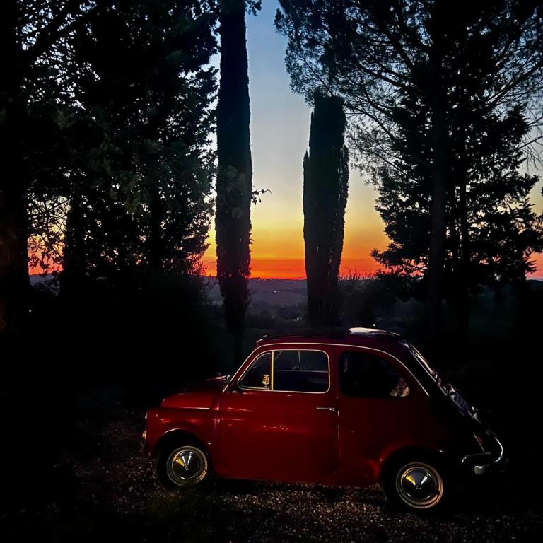 LA COLLINA DEI SAPORI Montepulciano - Appartamento con 3 Camere da Letto - 10