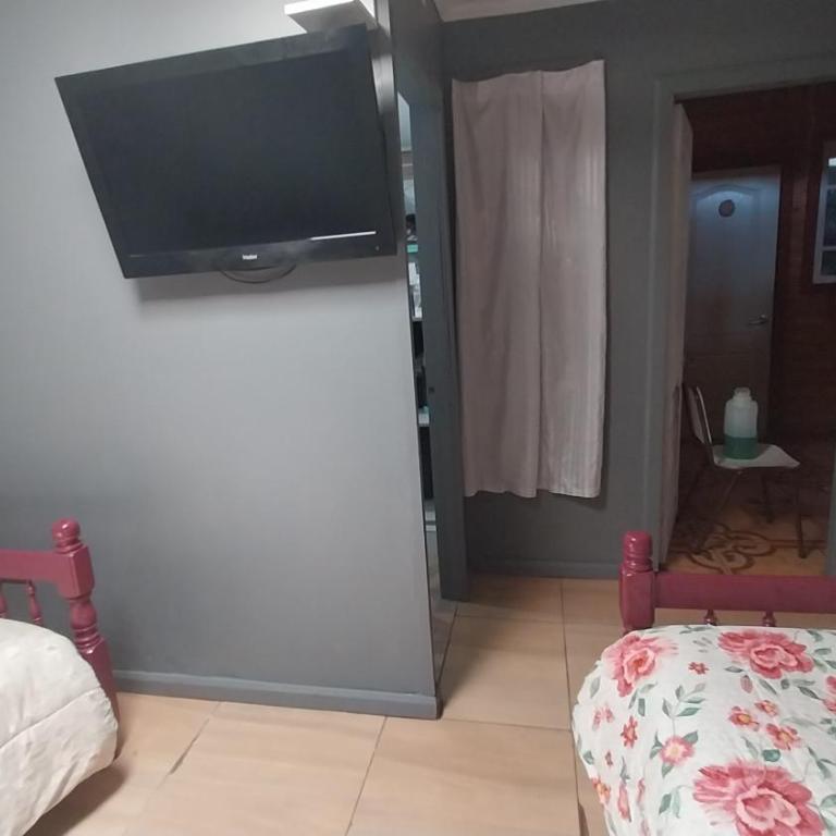 Hospedaje con Pensión Completa - Twin Room - 2