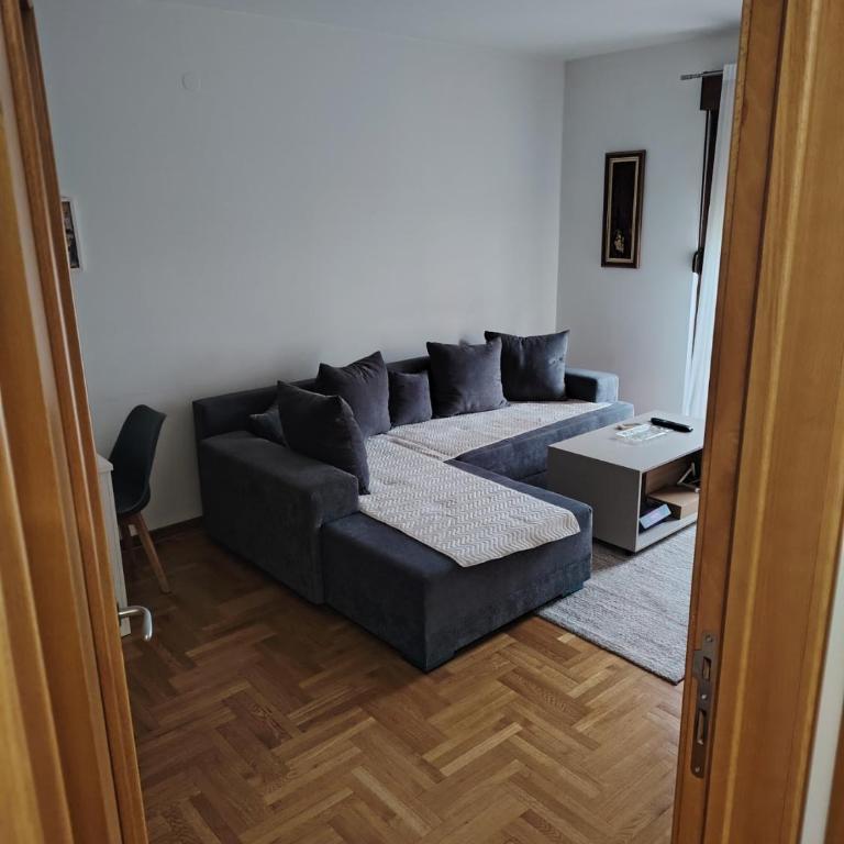 Sicilija apartment - Apartman sa 1 Spavaćom Sobom - 1