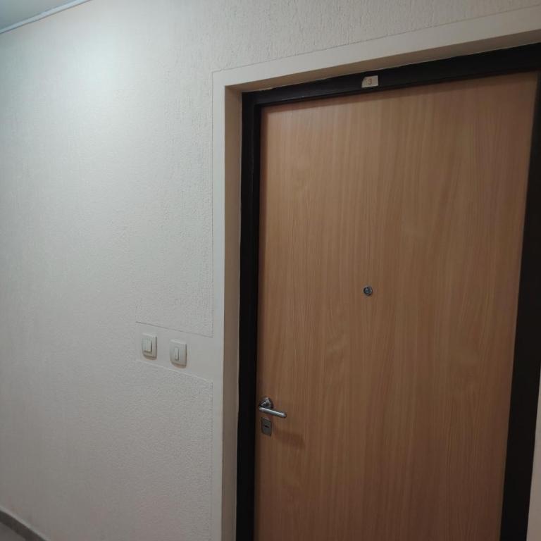 Sicilija apartment - Apartman sa 1 Spavaćom Sobom - 5
