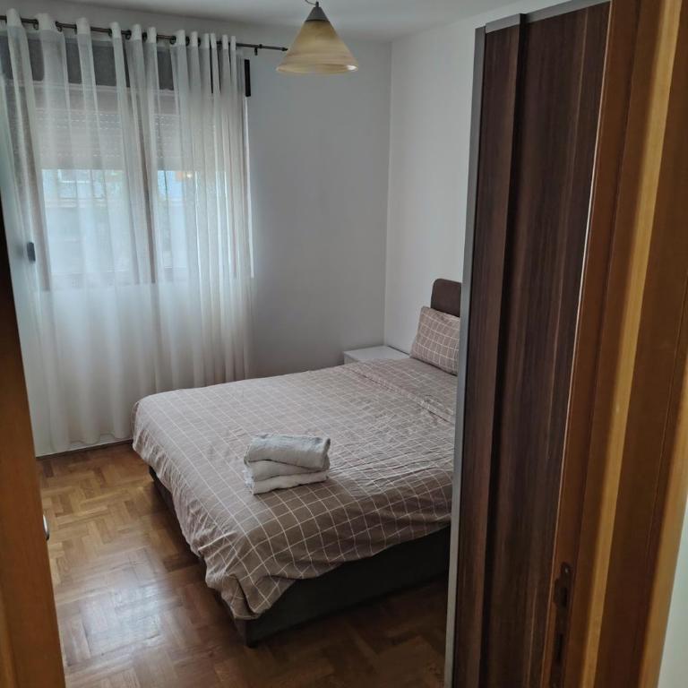 Sicilija apartment - Apartman sa 1 Spavaćom Sobom - 7