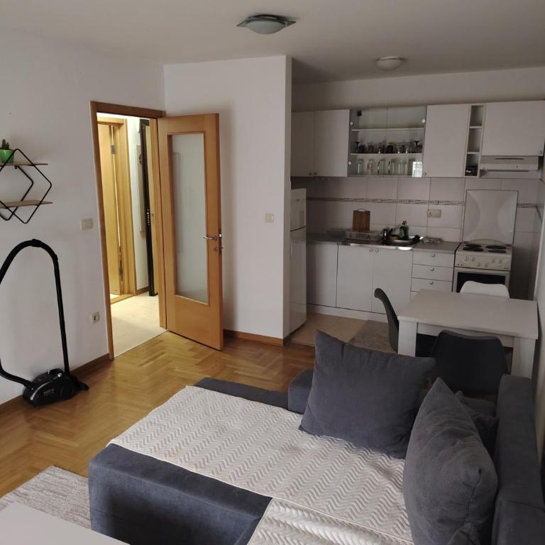 Sicilija apartment - Apartman sa 1 Spavaćom Sobom - 10