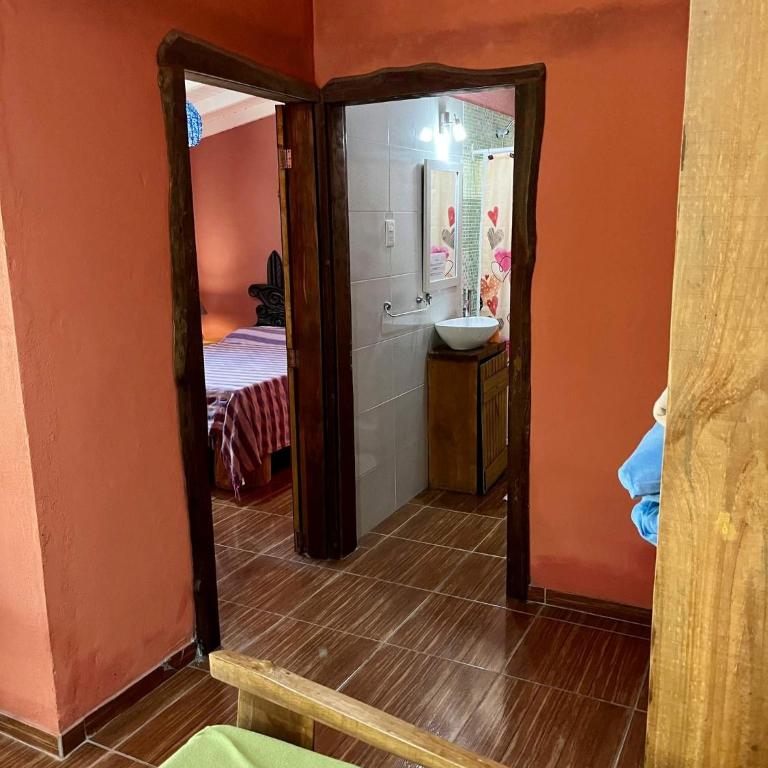 Punta Avellaneda - Bungalow - 6