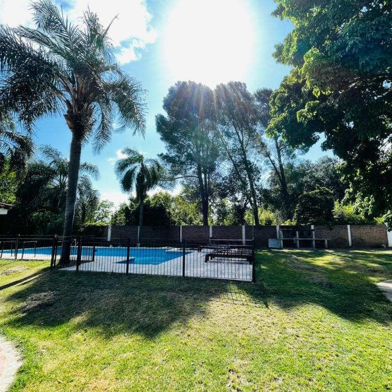 perfecta casa en Cordoba - Casa de 4 dormitorios - 3