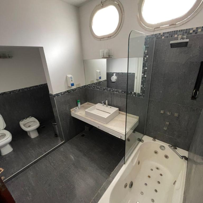 perfecta casa en Cordoba - Casa de 4 dormitorios - 5