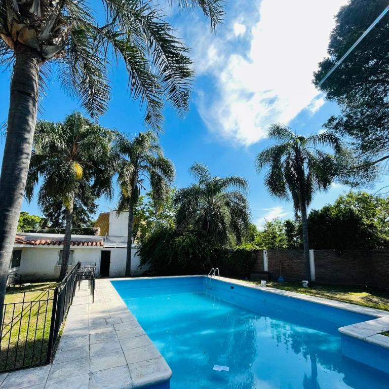 perfecta casa en Cordoba - Casa de 4 dormitorios - 6