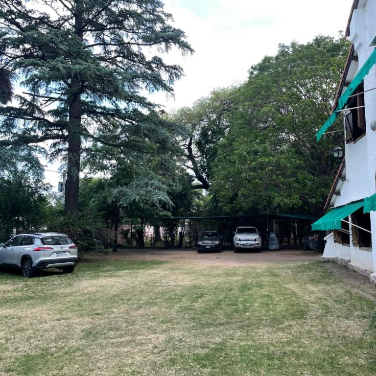 perfecta casa en Cordoba - Casa de 4 dormitorios - 9