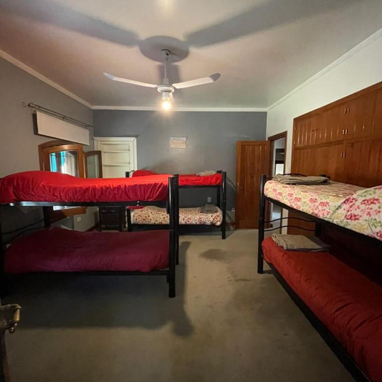 perfecta casa en Cordoba - Casa de 4 dormitorios - 10