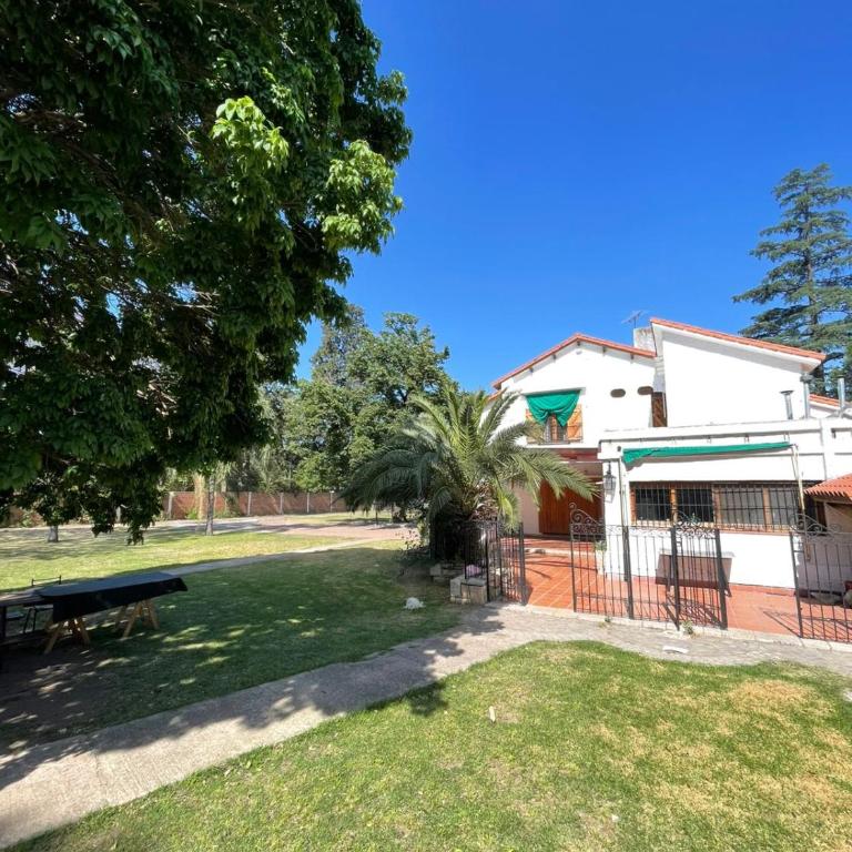 perfecta casa en Cordoba - Casa de 4 dormitorios - 12